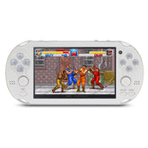 Exclusively For Handheld Dual Joystick Game Console Arcade Handheld Nostalgia